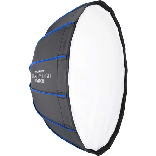 20” Collapsible Beauty Dish