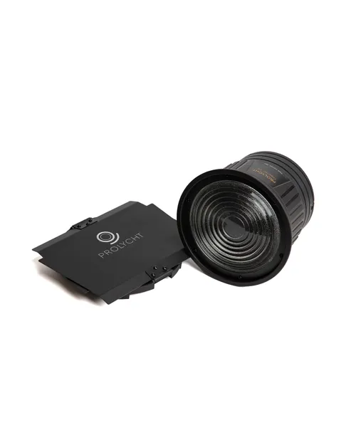 Prolycht Orion 300 FS 2x Fresnel Lens Kit