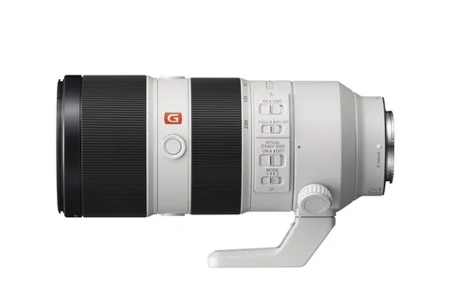 Sony FE 70-200mm F2.8 GM OSS