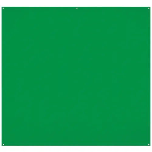 8x8 Green Screen