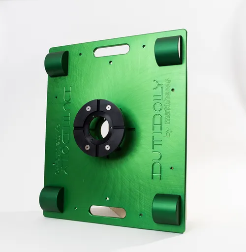 Matthews Dutti Dolly Package