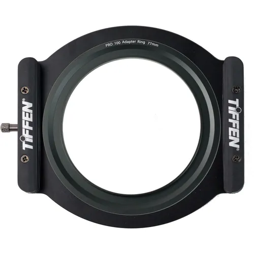Tiffen Pro100 Series Camera Filter Holder