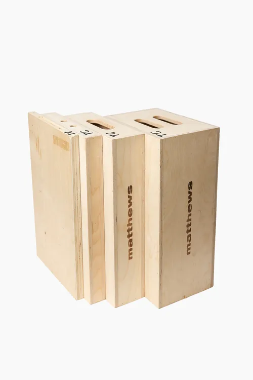 Matthews Apple Box Family