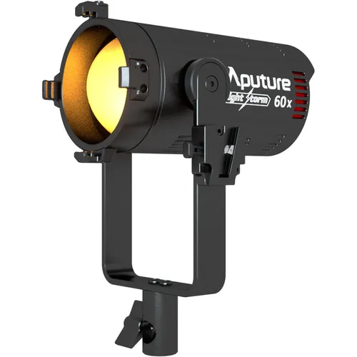 Aputure Light Storm 60x Bi-color LED Light