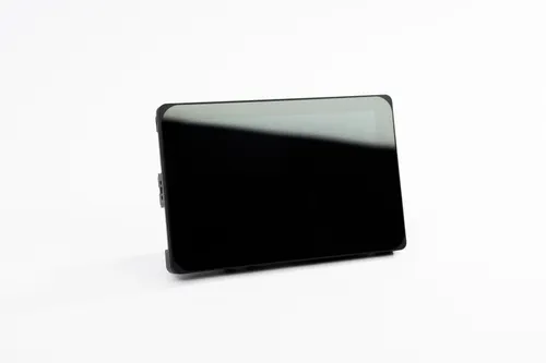 SmallHD DP7 OLED - Gold Mount