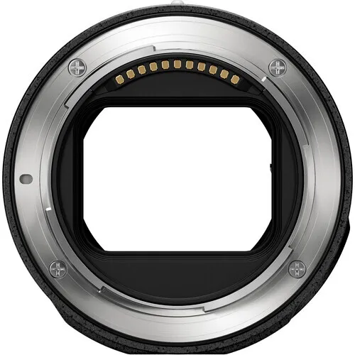 Nikon FTZII Adapter