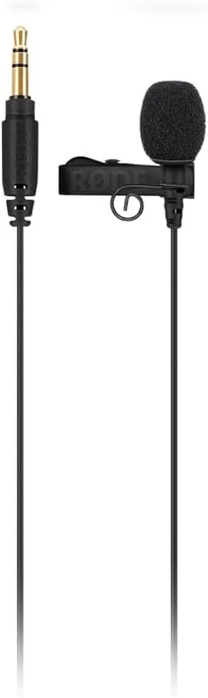 Rode Lavalier GO Microphone
