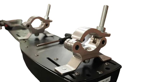 EZ Rig Mounting Brackets