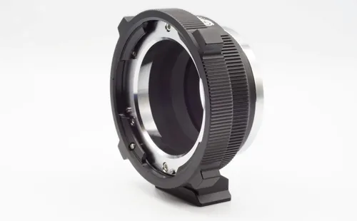 ARRI PL to Sony E Mount Adapter