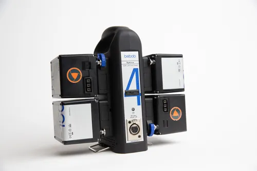 Bebob A150 Micro Kit