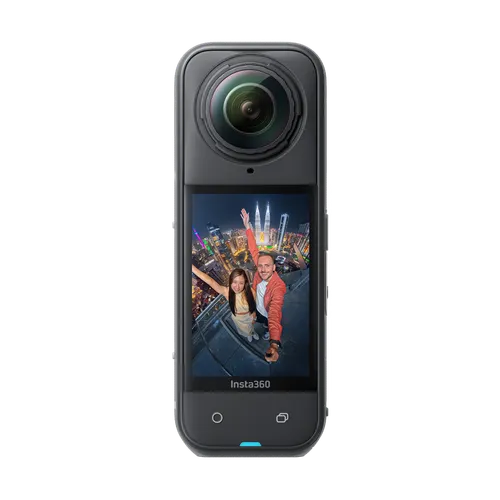 Insta 360 X5
