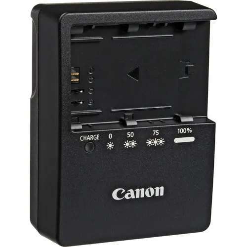 Canon LP-E6 Battery Charger