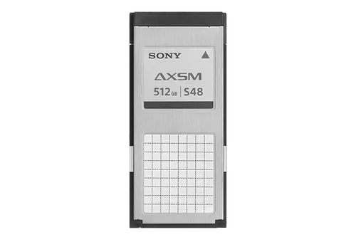 AXSM S48 512GB
