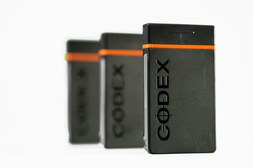 1TB Codex Compact Drive