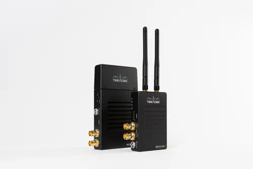Teradek Bolt 500XT 1:1 System