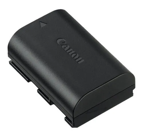 Canon LP-E6 Battery
