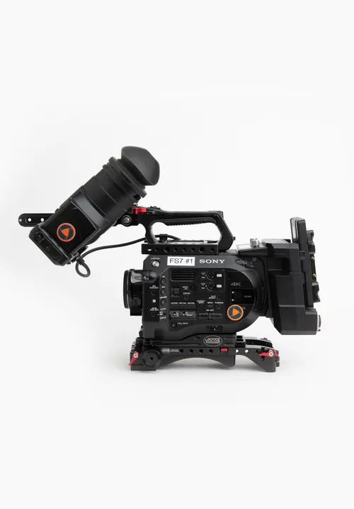 Sony FS7