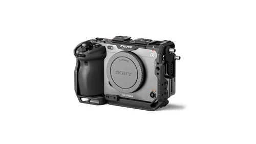 Sony FX3