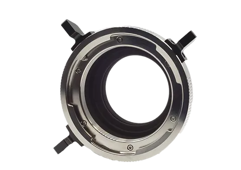 Simmod ARRI LPL to Sony E-Mount Cine Pro Adapter