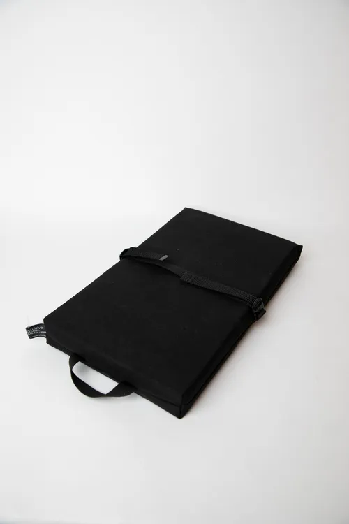 Foam Quarter Apple (IMM)