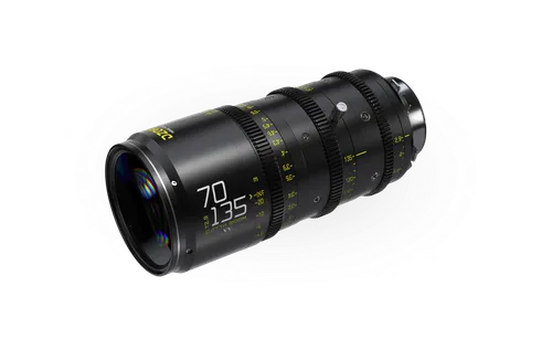 DZOFILM CATTA ACE ZOOM 70-135mm T2.9 PL/EF Mount
