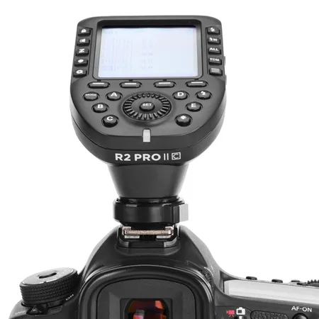 Flashpoint R2 Pro II C