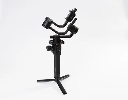 Ronin S Gimbal Package