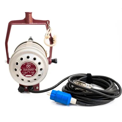 4821 MOLEQUARTZ TWEENIE II SOLARSPOT