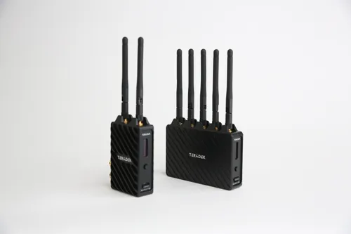 Teradek Bolt 4K LT 750 1:1 System