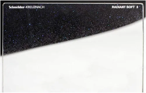 Schneider Radiant Soft 3 (4x5.65