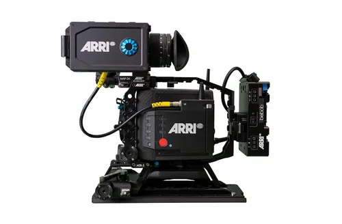 ARRI Alexa Mini LF