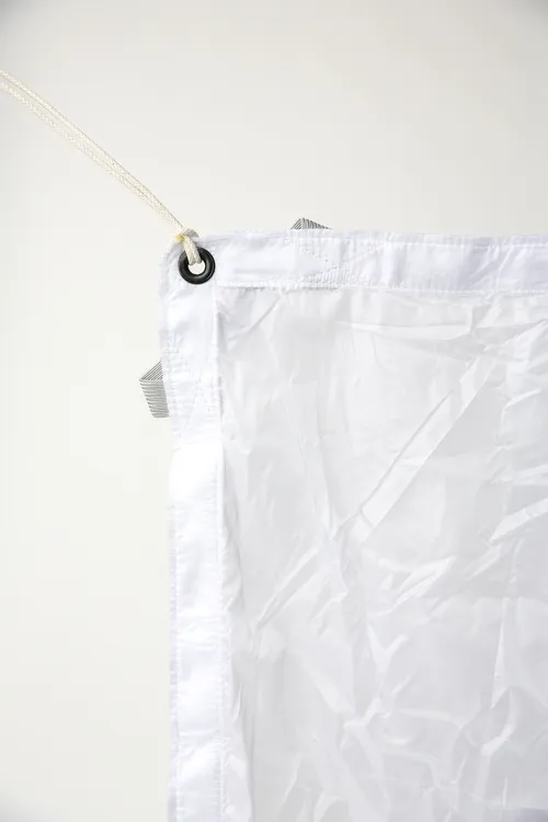 8x8 Silent 1/4 Gridcloth