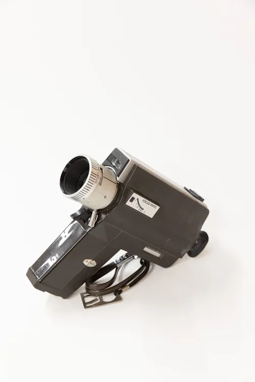 Belle & Howell Autoload Super 8