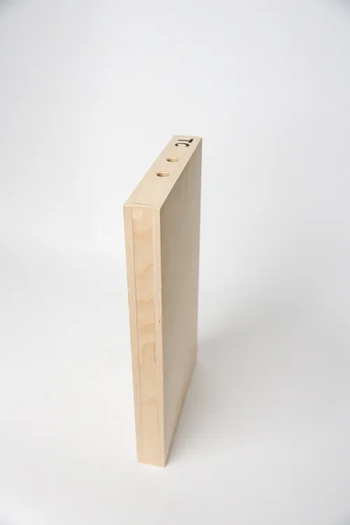 Matthews Quarter Apple Box