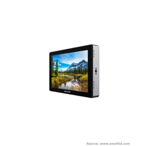 SmallHD 702 7 inch monitor