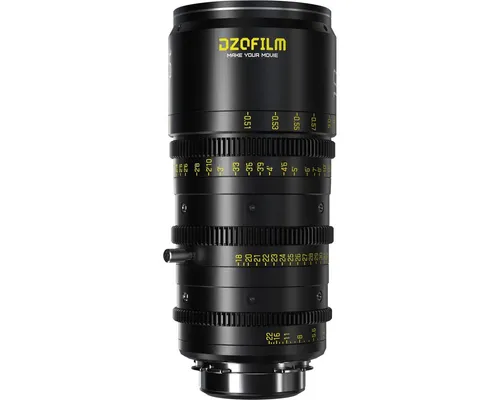 DZOFILM CATTA ACE ZOOM 18-35mm T2.9 PL/EF Mount