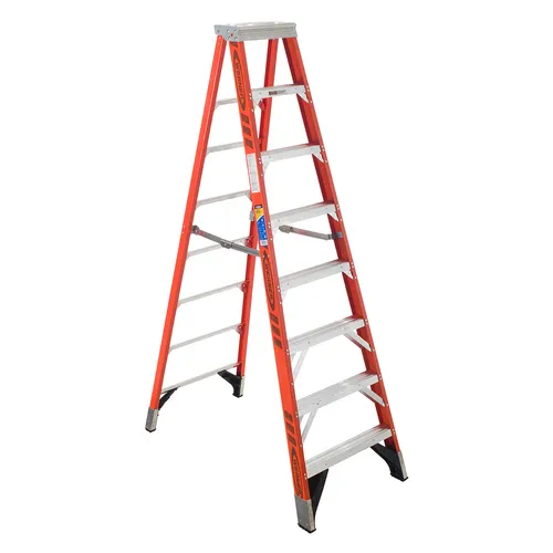 Ladder - 8'