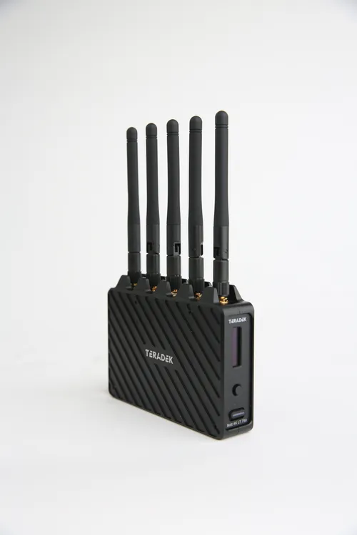Teradek Bolt 4K LT 750 RX