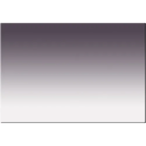 Tiffen ND 0.6 Horizontal SE Grad (4x5.65