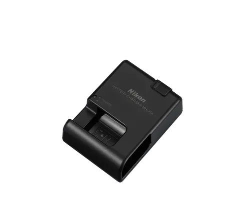 Nikon MH-25a Charger (EN-EL15 Battery)