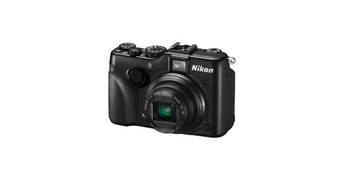 Nikon Coolpix P7100