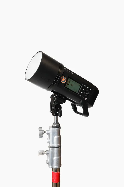 XPLOR 600PRO TTL Strobe