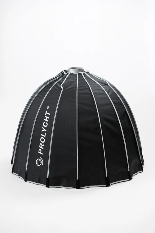 Prolycht Dome Softbox Kit (36