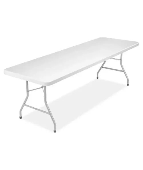Rectangle Table 8ft