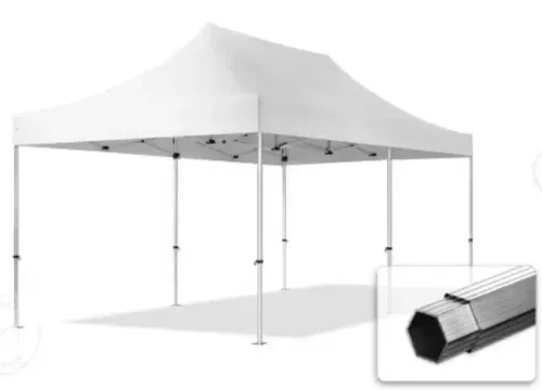 Pop-Up Canopies (All sizes)