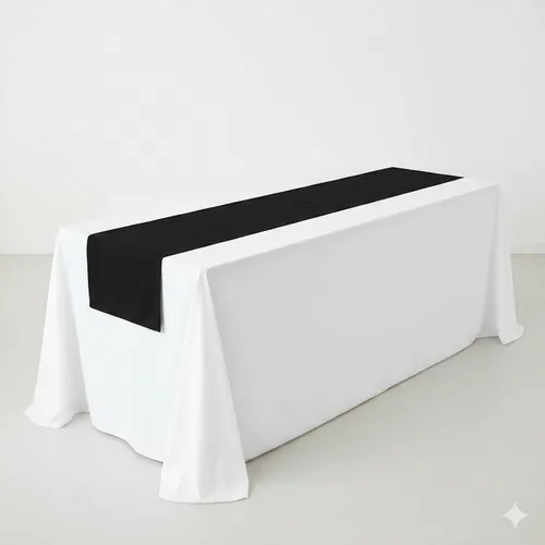 Table Runners (any color)