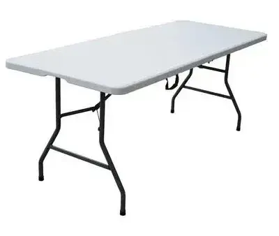 Rectangle Table 6ft