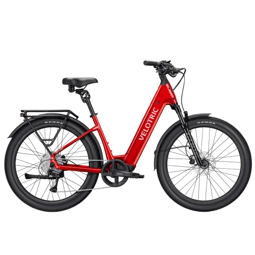 Velotric Discover 3 Ebike