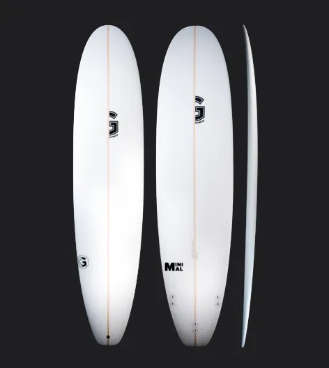 Graham Smith Mini Mal