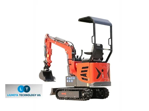 HY12 Einstiegsmodell